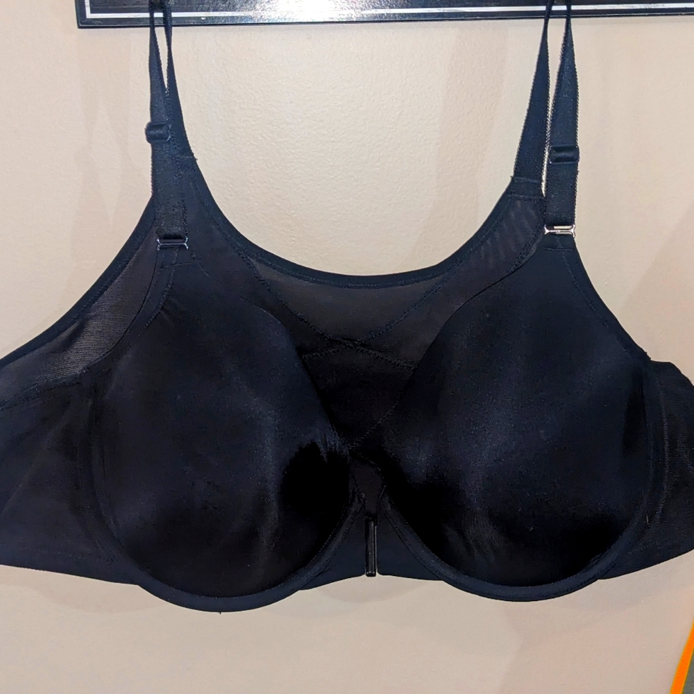 Torrid Curve Bra 44B